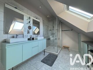  Maison à vendre 5 pièces 150 m²