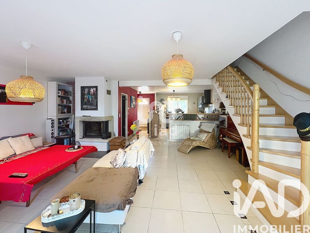 Vente Maison traditionnelle 6 pièces