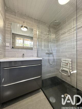 Maison � vendre 4 pi�ces 77 m�