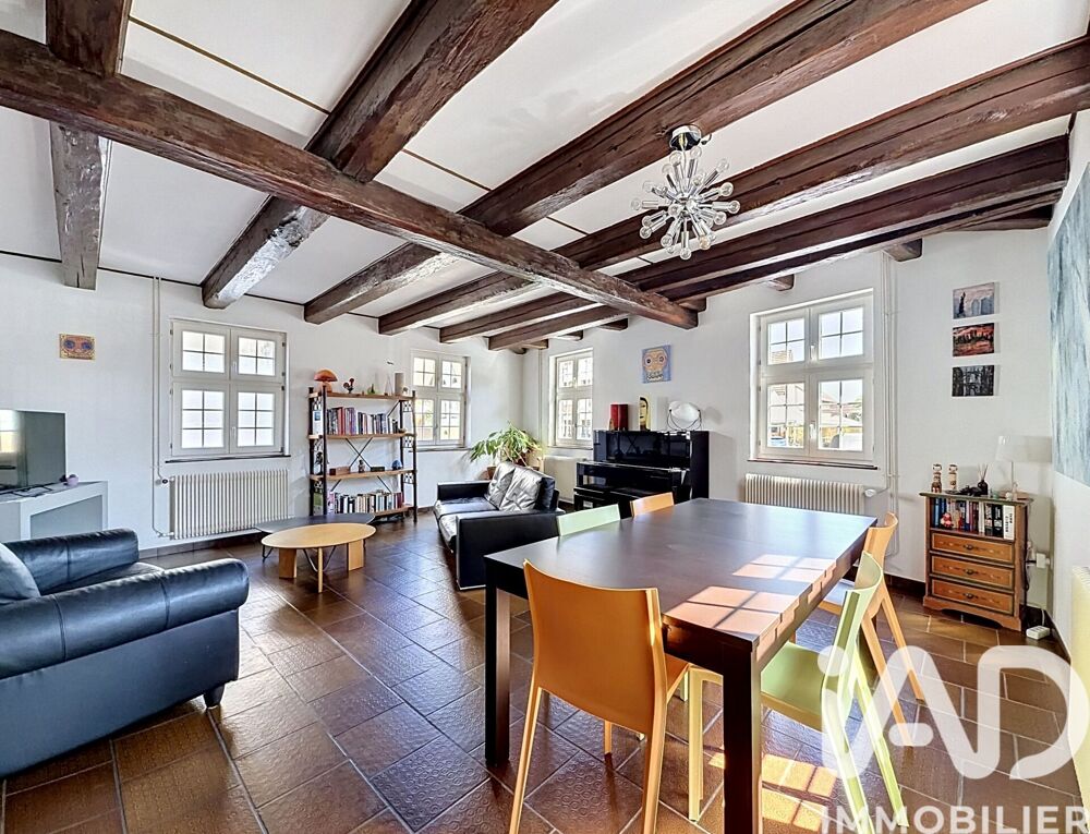 Vente Maison de village 3 pièces