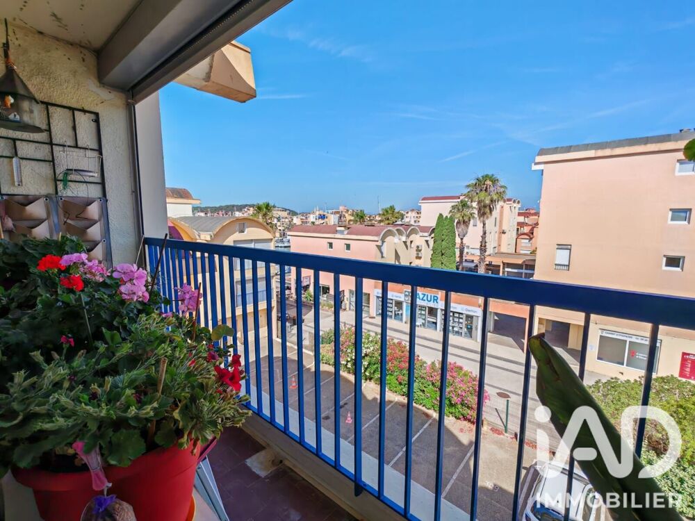 Vente Appartement Vente Appartement 3 pièces Gruissan