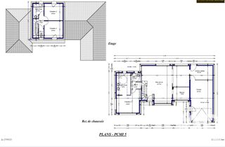  Maison à vendre 5 pièces 126 m²