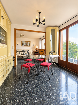 Maison à vendre 7 pièces 127 m²