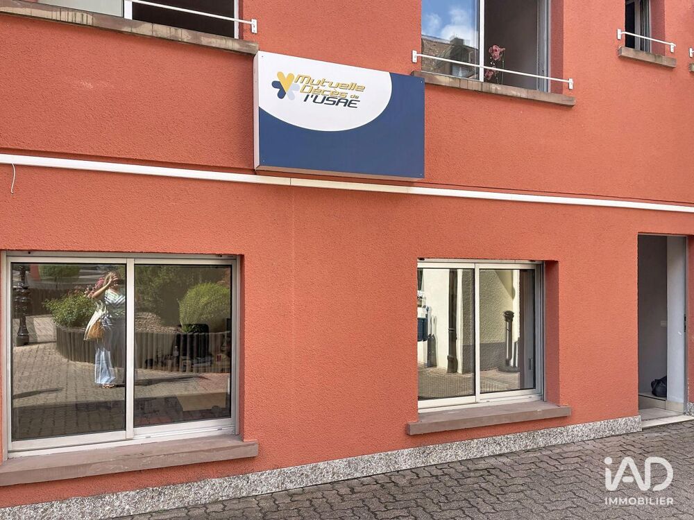   Location Bureaux 73 m&sup2; 