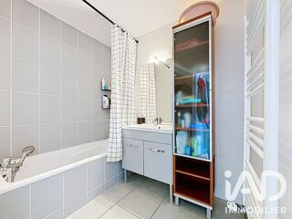  Appartement à vendre 3 pièces 65 m²