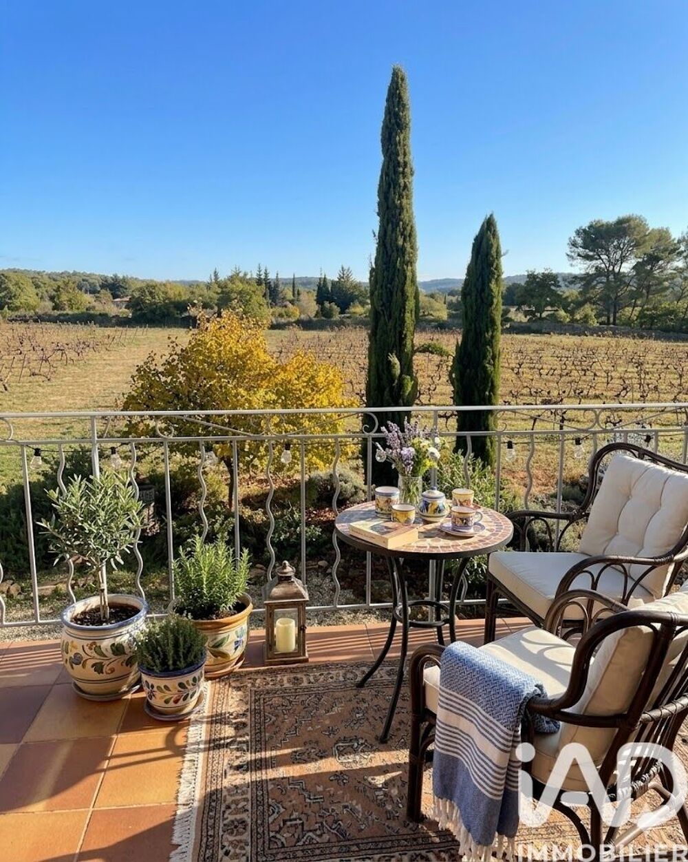 Vente Maison/villa 9 pièces