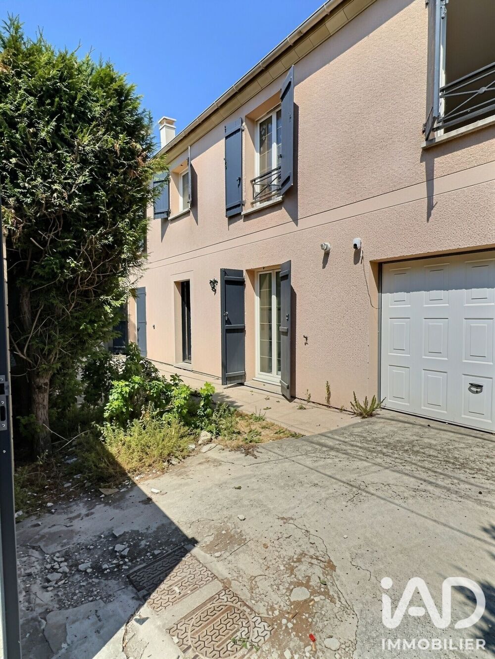Vente Pavillon 4 pièces