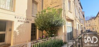  Appartement à louer 2 pièces 40 m²