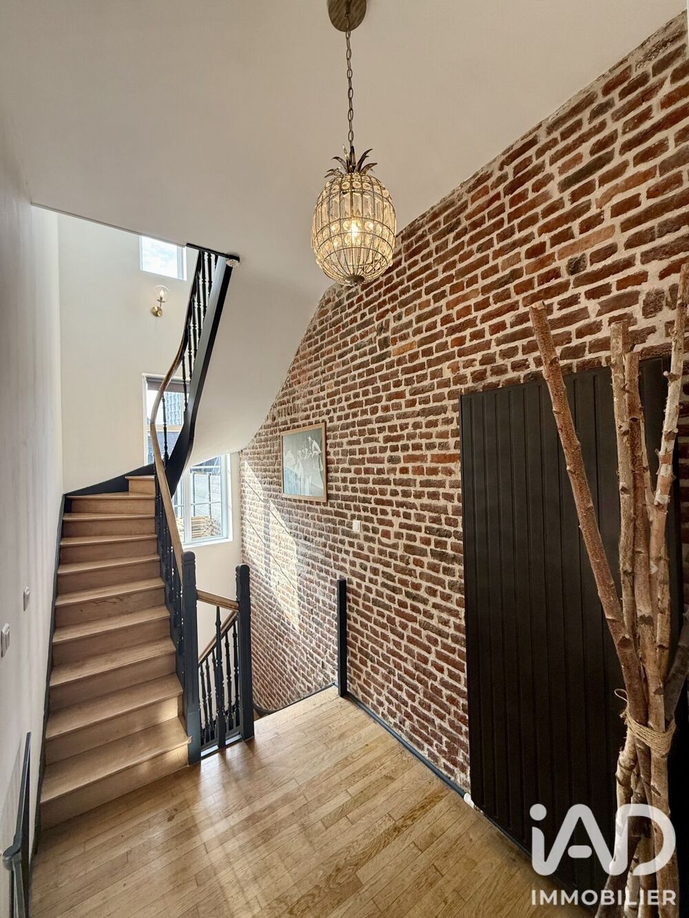Vente Maison Vente Maison de ville 6 pièces Arras