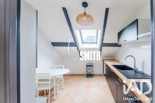  Appartement à vendre 3 pièces 59 m²