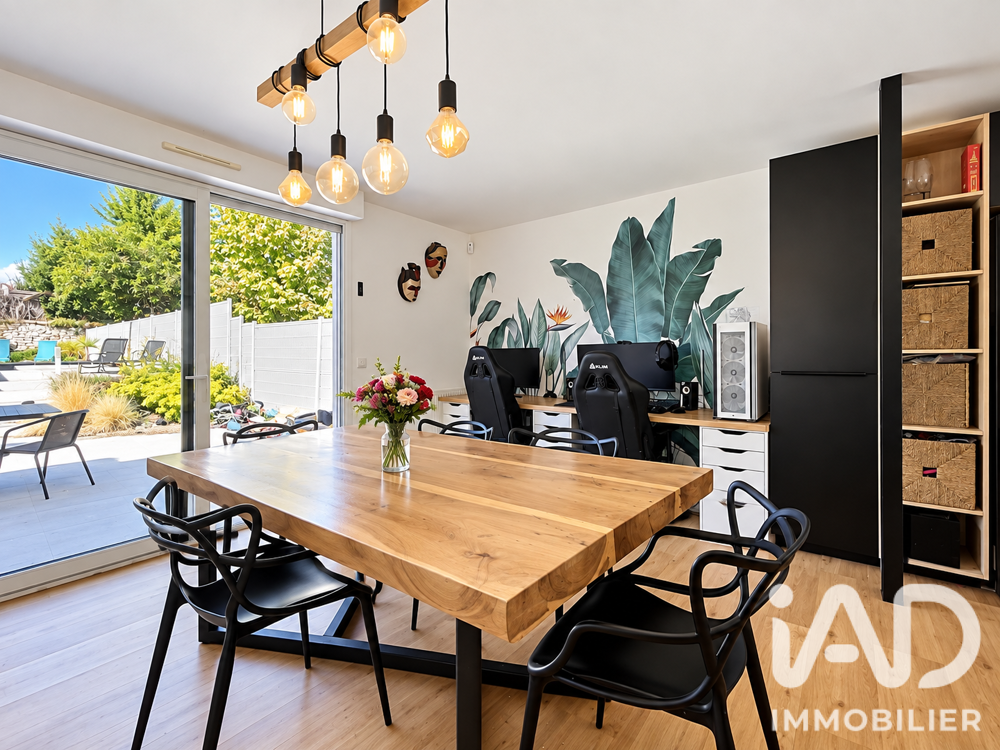 Vente Maison Vente Maison/villa 5 pièces Épône