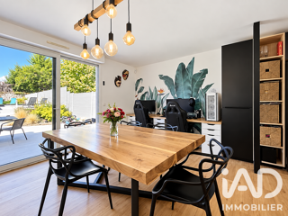  Maison à vendre 5 pièces 111 m²