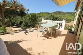  Maison à vendre 5 pièces 95 m²