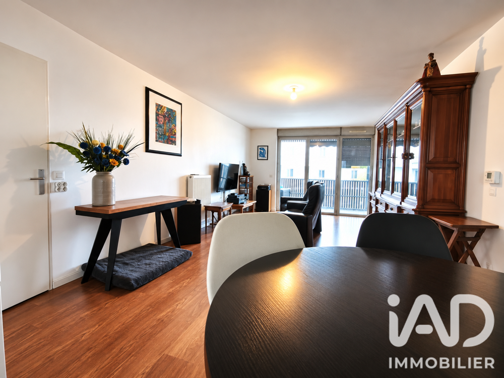 Vente Appartement Vente Appartement 4 pièces Lille