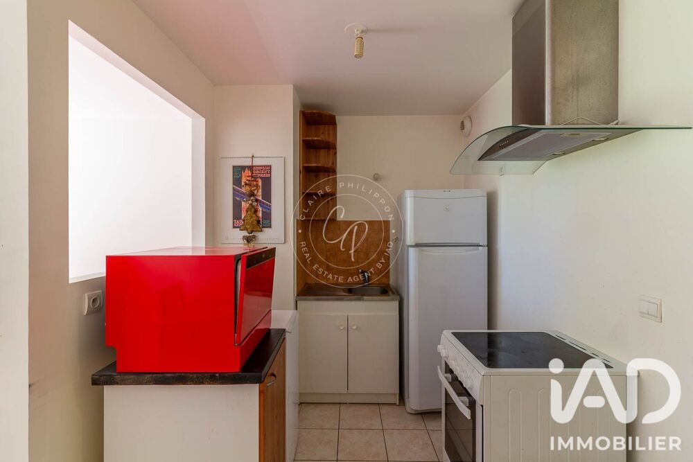 Vente Studio 1 pièce