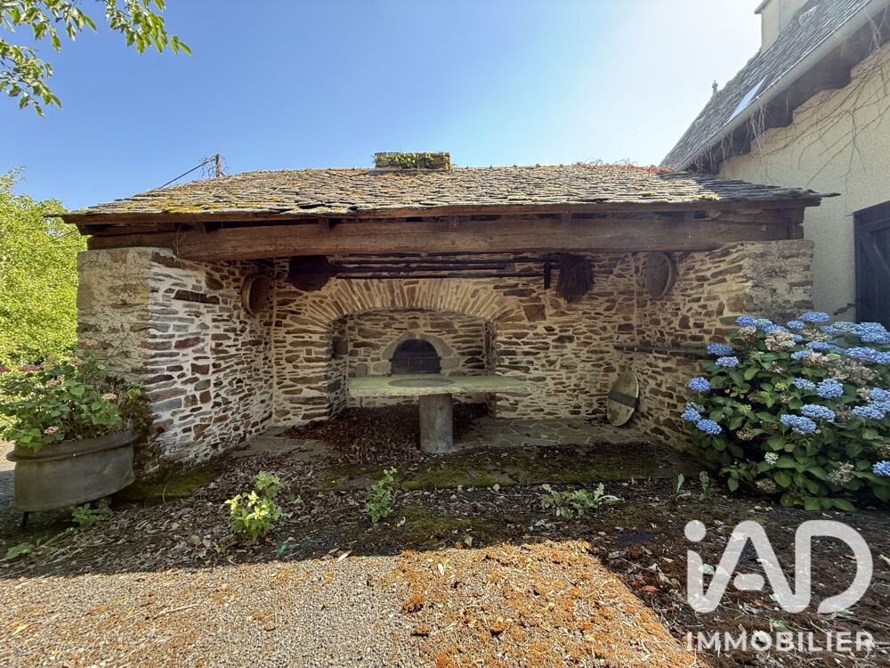 Vente Maison Vente Maison de campagne 10 pièces Saint-hippolyte