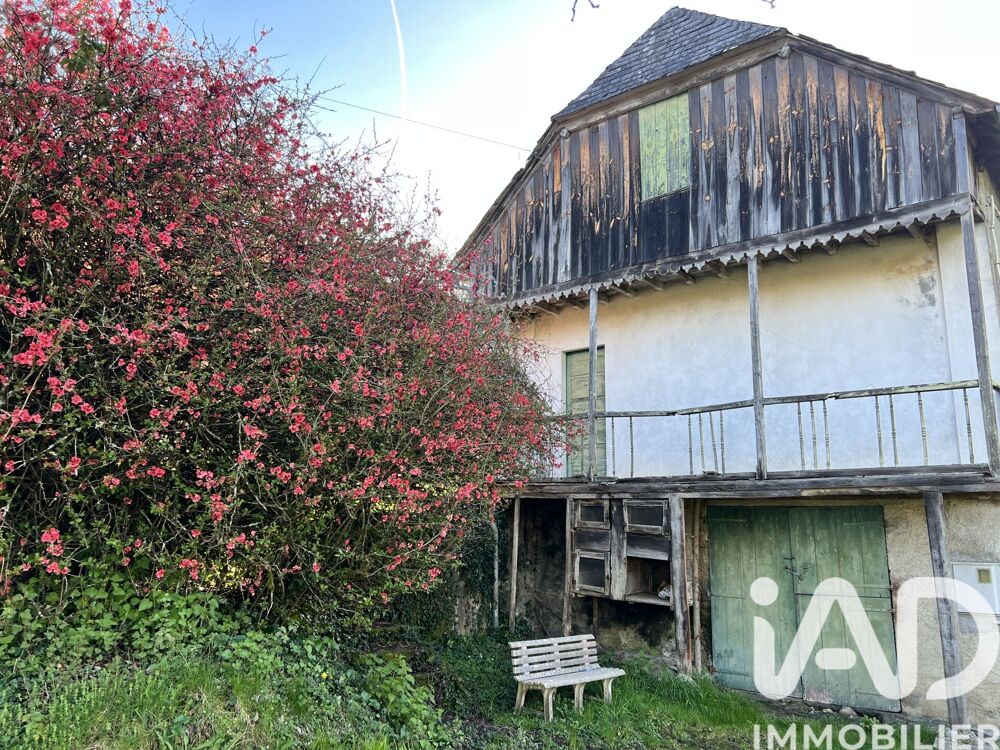 Vente Maison/villa 2 pièces