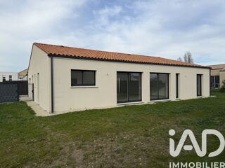  Maison à vendre 6 pièces 149 m²