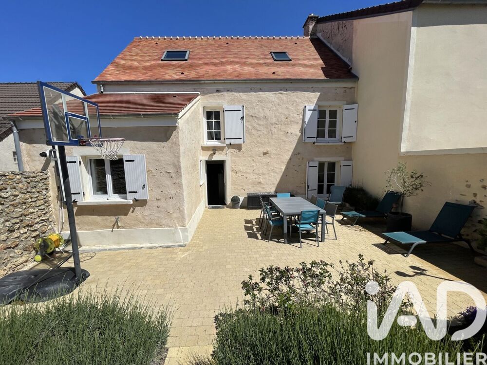 Vente Maison/villa 7 pièces