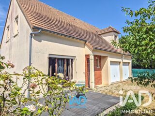  Maison à vendre 6 pièces 112 m²