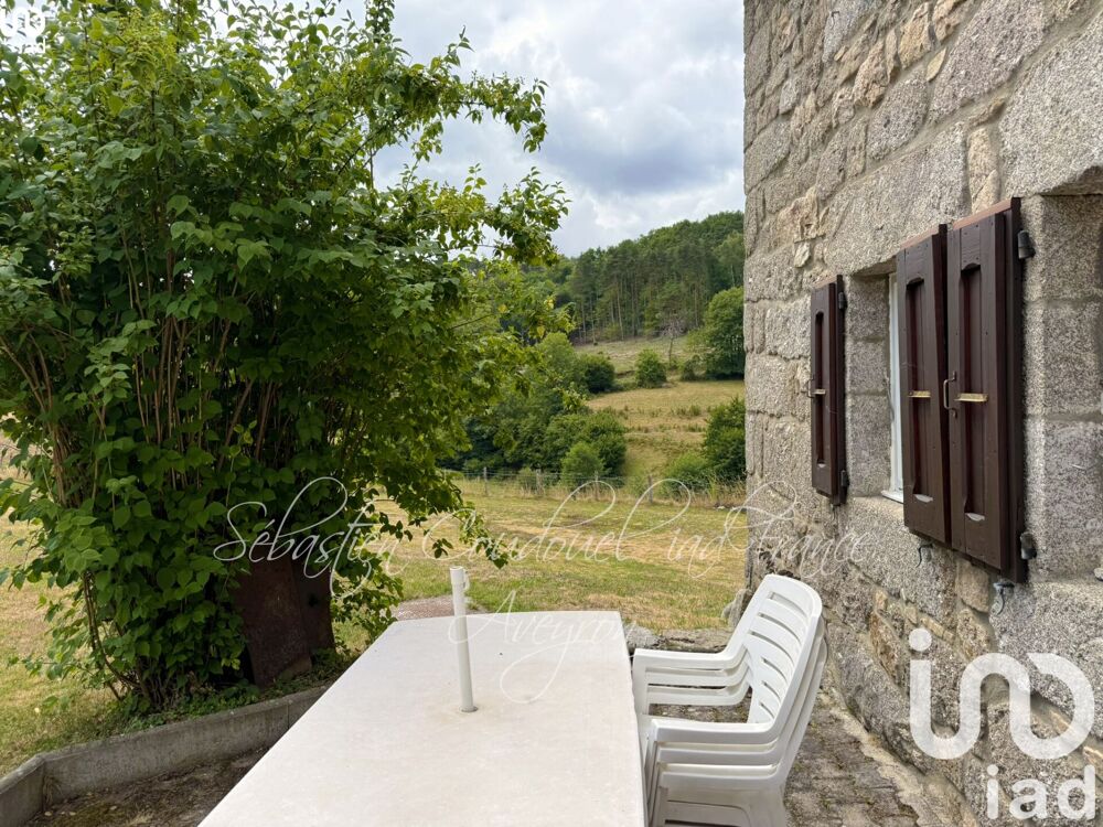 Vente Maison Vente Maison traditionnelle 7 pièces Saint-amans-des-cots