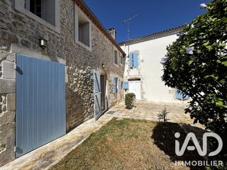  Maison à vendre 9 pièces 260 m²