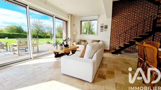  Maison à vendre 5 pièces 127 m²