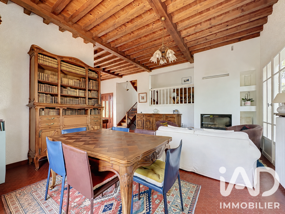 Vente Maison Vente Maison/villa 7 pièces Sainte-consorce