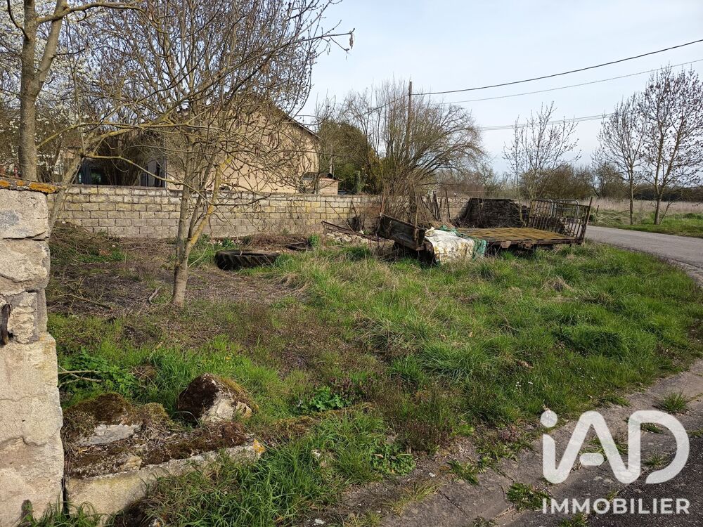 Vente Terrain Vente Terrain 190 m&sup2; Hagéville