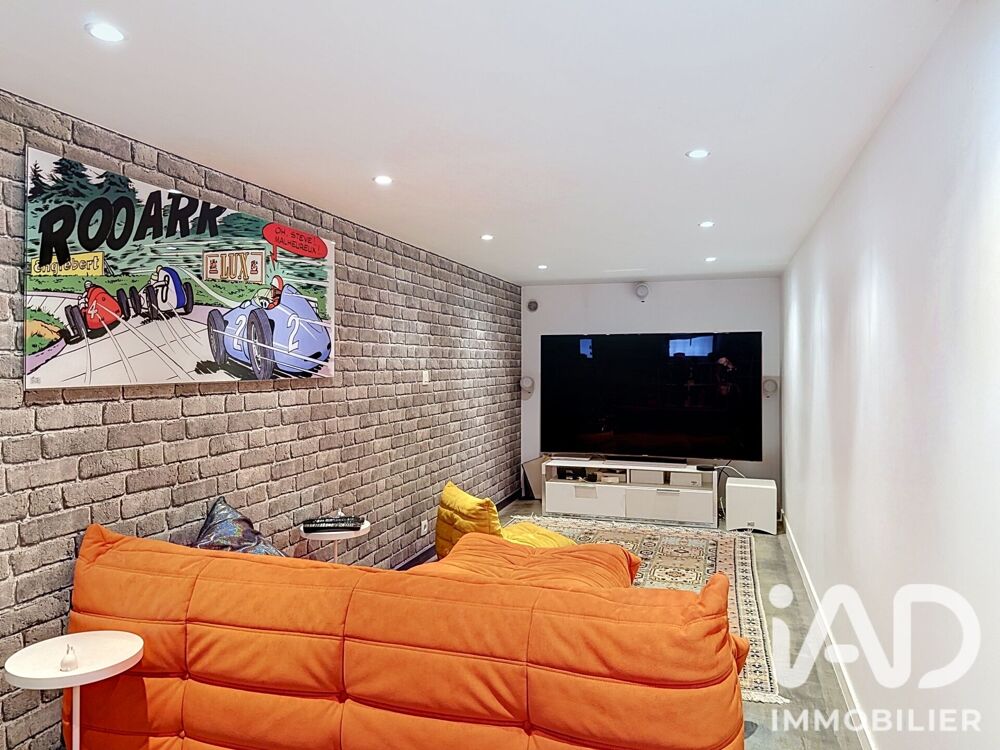 à vendre  Maison Le Perreux-sur-Marne (94170)
