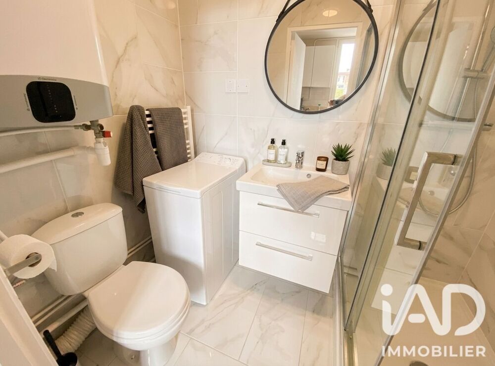 Vente Appartement Vente Appartement 2 pièces Le havre