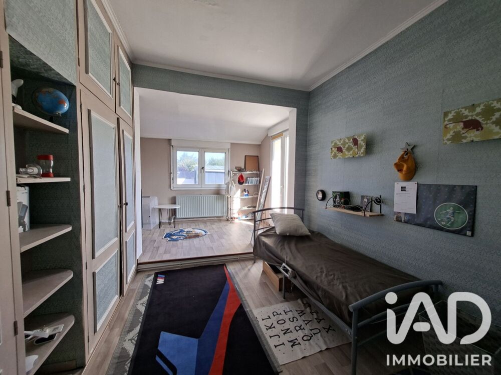 Vente Maison Vente Maison de ville 7 pièces Roubaix