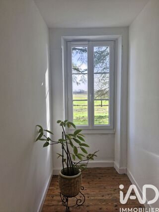  Maison à vendre 7 pièces 295 m²