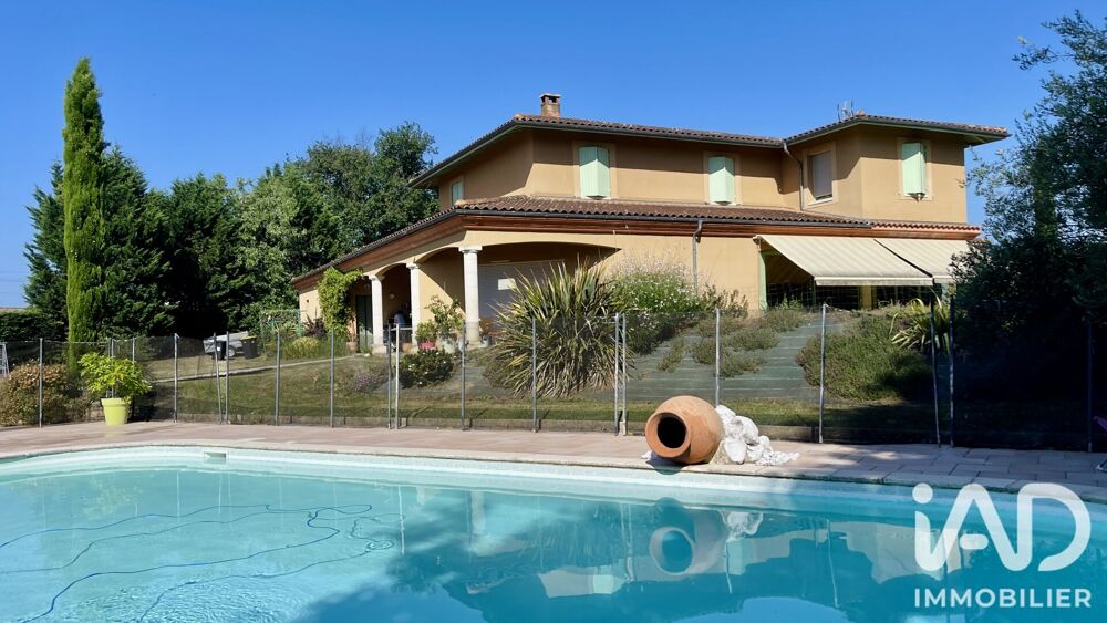 Vente Maison/villa 8 pièces