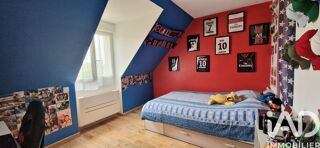  Maison à vendre 6 pièces 151 m²