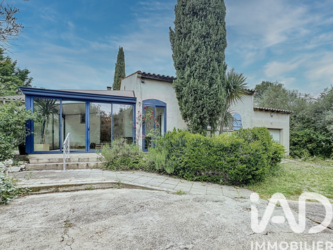   Vente Maison Maison - 5 pi�ce(s) - 135 m�