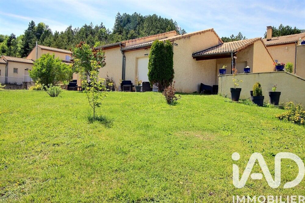 à vendre  Maison Séderon (26560)