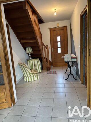  Maison à vendre 7 pièces 176 m²