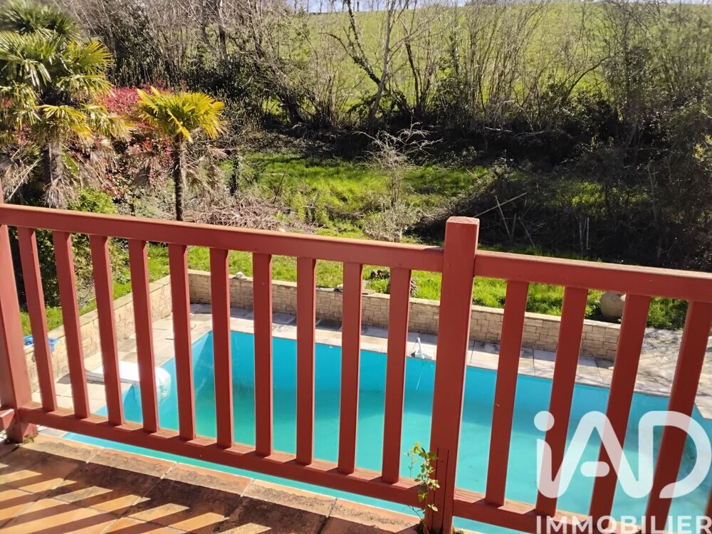 à vendre  Maison Mouguerre (64990)