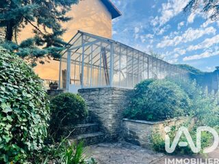  Maison à vendre 5 pièces 160 m²