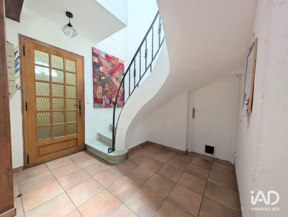 Vente Maison Vente Maison/villa 4 pièces Villeneuve-la-rivière