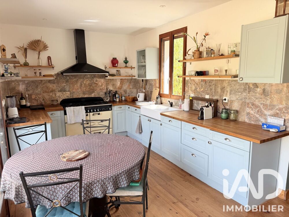 Vente Maison Vente Maison/villa 6 pièces Fomperron