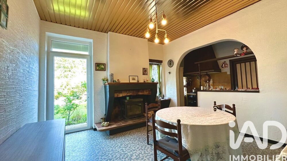 Vente Maison Vente Maison de ville 7 pièces Cadaujac