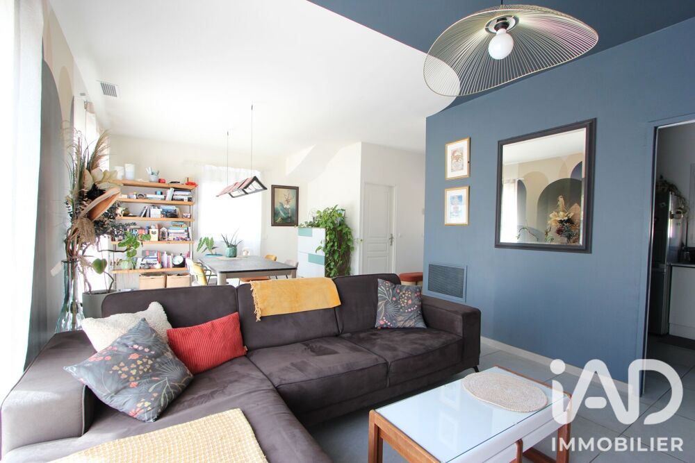 Vente Maison Vente Maison/villa 4 pièces Calvisson