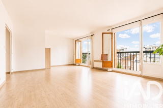  Appartement � vendre 3 pi�ces 71 m�