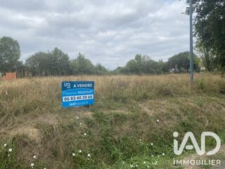  Terrain à vendre 723 m²