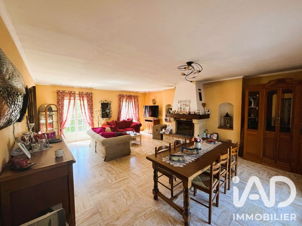 Vente Maison traditionnelle 6 pièces