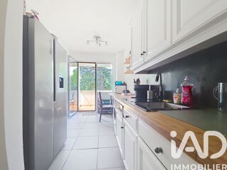  Appartement à vendre 5 pièces 115 m²