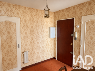  Appartement à vendre 2 pièces 72 m²