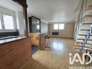  Appartement � vendre 2 pi�ces 35 m�